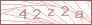 code